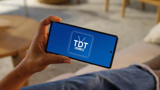 Tdt Channels