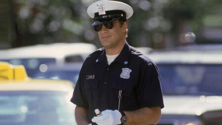 Seagal Wounds