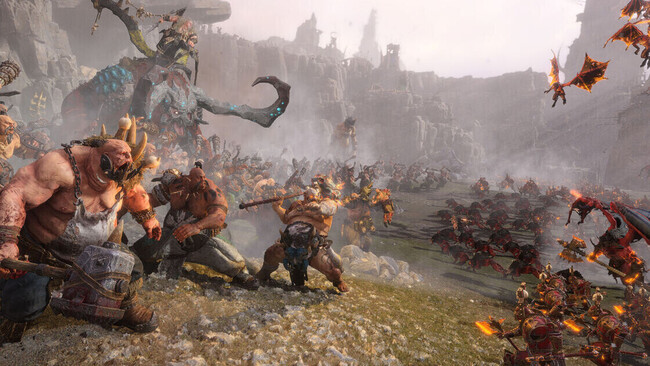 Total War