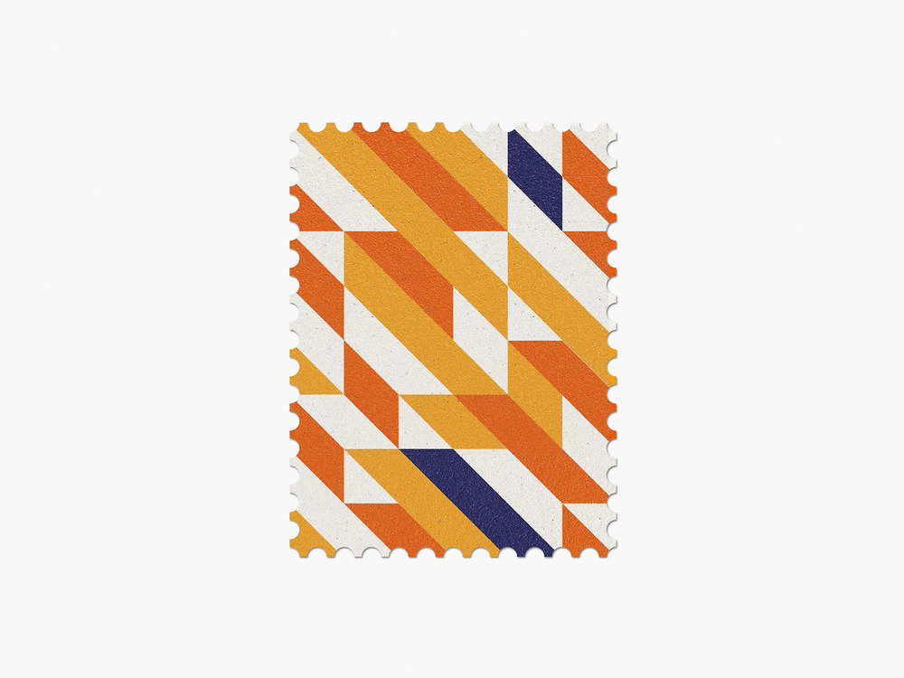 Foto de World Cup Stamps 2014 (10/45)