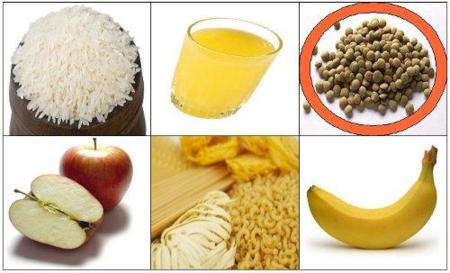 Solución a la adivinanza: el alimento con menos índice glucémico es la lenteja
