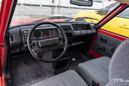 Renault 5 2025 Prueba 015