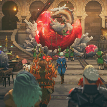 Monster Hunter Stories 3