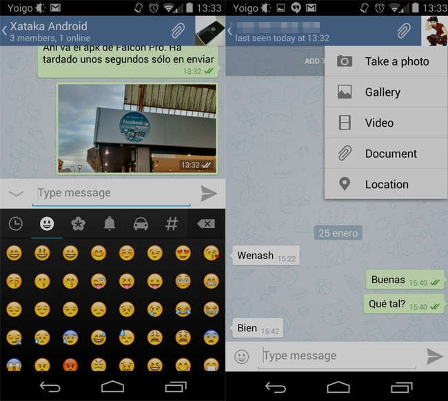 Telegram