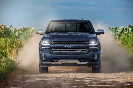 La Chevrolet Cheyenne Centennial llega a México para celebrar 100 años de pick-ups en GM