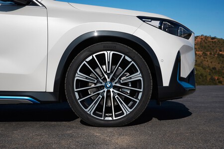 BMW iX1 Prueba Contacto 61