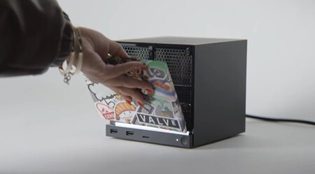 Los Medios Que Ya Probaron La Steam Machine Lo Tienen Claro El Nuevo Dispositivo De Valve Reconfigura El Panorama Del Pc Gaming