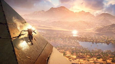 Ubisoft llega a Xbox Game Pass con 'Assassin's Creed Origins' y 'For Honor': estos son los juegos de junio en México