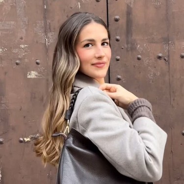 Anneke Dijkstra, arquitecta: "Este tipo de muebles hacen que mi salón se vea más grande sin hacer obras"