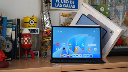 Matepad 115 S 2026 Portada 3