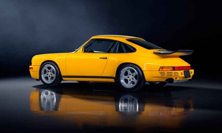 RUF Yellowbird 1989