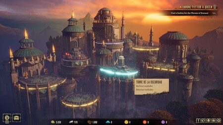 Disciples: Liberation