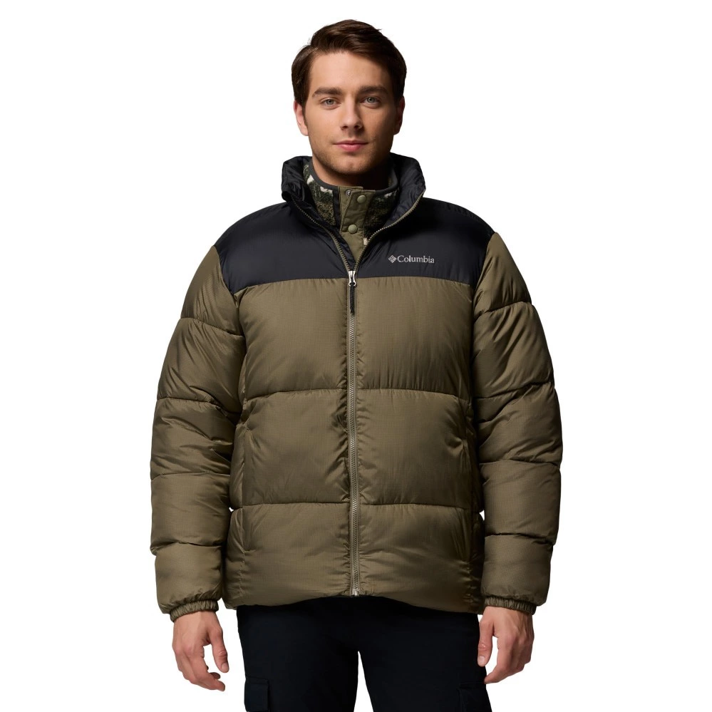 Chaqueta acolchada de hombre Puffect™ III Columbia

