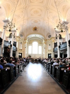 Conciertos y museos gratuitos en Londres