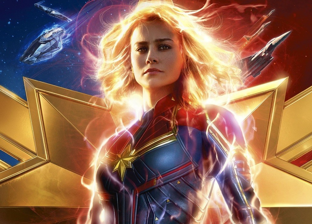 El día en que YouTube plantó cara a los trolls de Capitana Marvel y Brie Larson (y ganó la batalla)