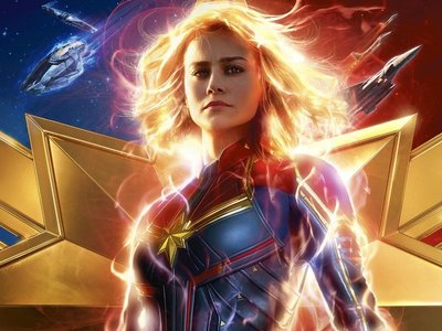 El día en que YouTube plantó cara a los trolls de Capitana Marvel y Brie Larson (y ganó la batalla)
