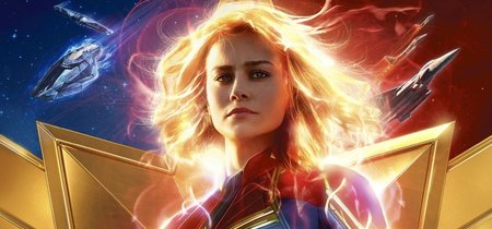 El día en que YouTube plantó cara a los trolls de Capitana Marvel y Brie Larson (y ganó la batalla)