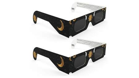 Gafas Eclipse Amazon