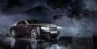 Rolls-Royce Wraith a detalle