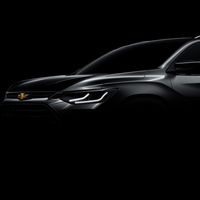 General Motors lanzará una nueva gama de productos para China y Latinoamérica este año
