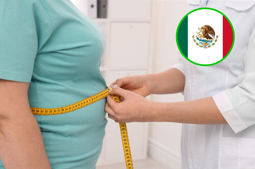 Obesidad: Sin prevención, para 2030 la cifra podría alcanzar el 45% de la población