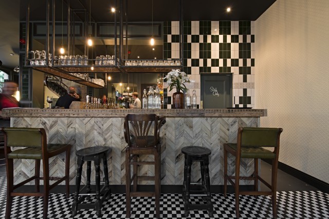 Foto de The Prince (19/22)