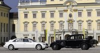 Adiós Maybach