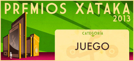 Vota por el Mejor juego de 2013 en los Premios Xataka