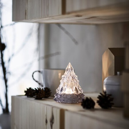 Vinterfint Iluminacion Ikea