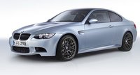 BMW M3 Coupé Competition Edition, sólo para América