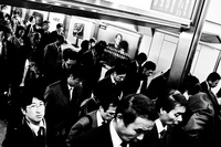 Cae Japón y no hay alivio a la vista