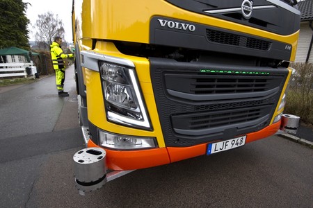 Volvo Trucks 4