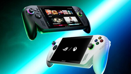 Rog Xbox Ally Recibe Su Actualizacion Mas Grande C