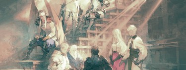 Llevo 210 horas absolutamente viciado a este RPG estratégico que me veo obligado a recomendarte