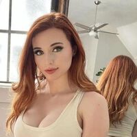 Streamer Amouranth indicó que utiliza Twitch solamente para captar potenciales clientes que compren su contenido explícito en Onlyfans