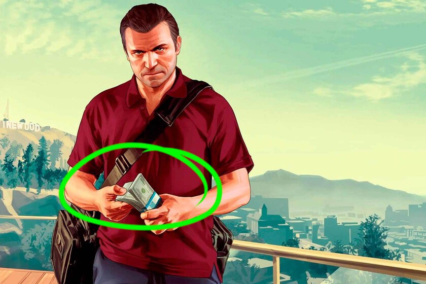 Gta 5 Record De Ventas 2