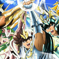 En 'Saint Seiya' había un Caballero del Zodiaco que nunca llegó a aparecer en el manga ni el anime. Décadas después tuvo su propio spin-off 