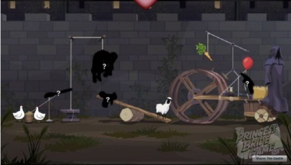 Juego para mac de 'La Princesa Prometida', muy pronto