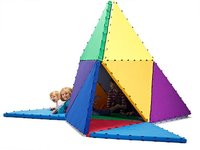 Tukluk: un juego de construcción gigante