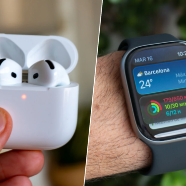 La Unión Europea confirma nuevas excepciones en la ley de baterías reemplazables. Es buena noticia para AirPods y Apple Watch 