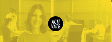 Actívate, Google, el MIET y la EOI se unen para ayudar a los jóvenes a emprender