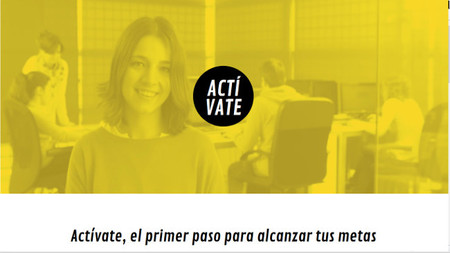 Actívate, Google, el MIET y la EOI se unen para ayudar a los jóvenes a emprender