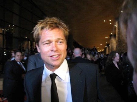 Brad Pitt, de actor a diseñador de muebles de lujo