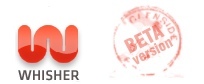 Wisher, la competencia de Fon