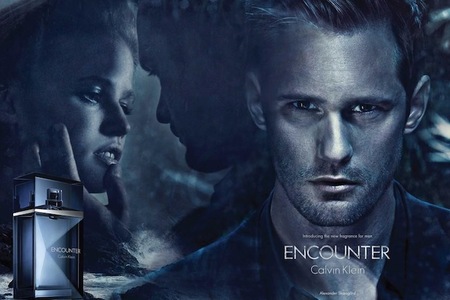 Alexander Skarsgård... ¿cómo lo haces para estar siempre tan buenorro?