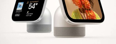 El HomeView tiene un poco de coche: sus apps llegan desde el iPhone
