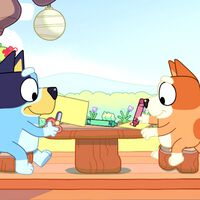 El secreto mejor guardado de 'Bluey'. Por qué nadie ajeno a la mejor serie infantil actual sabe este detalle sobre ella 