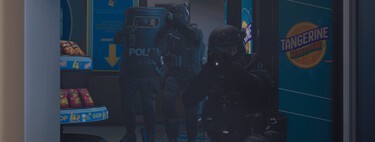 A pesar de haber sido un éxito, una simple suposición le ha servido a Ready or Not para quedarse sin distribuidora 