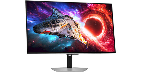 Samsung Odyssey OLED G8