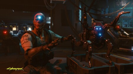 Dispersar a la gente asustándola: así se las ingenian los jugadores de Cyberpunk 2077 para mejorar el rendimiento del juego